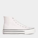 Zapatillas Urbanas R18 Mujeres R18-Cd00213