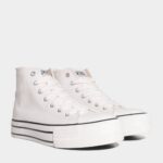 Zapatillas Urbanas R18 Mujeres R18-Cd00213 - Imagen 8