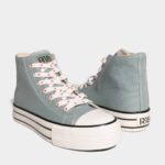 Zapatillas Urbanas R18 Mujeres R18-Cd00213 - Imagen 78