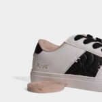 Zapatillas Urbanas R18 Mujeres R18-Wt00020 - Imagen 5