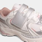 Zapatillas Urbanas R18 Unisex Infantil R18K-Wt00008 - Imagen 4