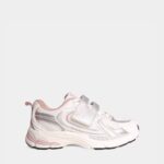 Zapatillas Urbanas R18 Unisex Infantil R18K-Wt00008 - Imagen 9