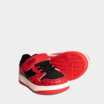 Zapatillas Urbanas R18 Niñas R18K-Xw0016 - Imagen 153