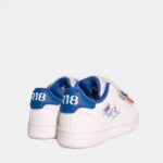 Zapatillas Urbanas R18 Niños R18K-Wt00052 - Imagen 3