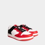 Zapatillas Urbanas R18 Niñas R18K-Xw0018 - Imagen 130