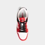 Zapatillas Urbanas R18 Niñas R18K-Xw0018 - Imagen 153