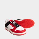 Zapatillas Urbanas R18 Niñas R18K-Xw0018 - Imagen 163