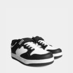 Zapatillas Urbanas R18 Unisex Infantil R18K-Wt00002 - Imagen 9