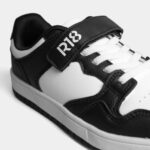 Zapatillas Urbanas R18 Unisex Infantil R18K-Wt00002 - Imagen 26