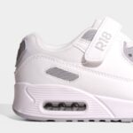 Zapatillas Urbanas R18 Niñas R18K-Rn0044 - Imagen 24