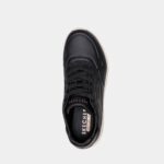 Zapatillas Urbanas Skechers Mujeres 177867-Blk Uno Savvy - Imagen 6