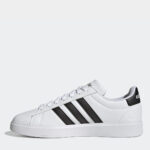 Zapatillas Urbanas Adidas Hombres Gw9195 Grand Court 2.0 - Imagen 9