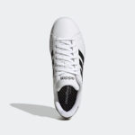 Zapatillas Urbanas Adidas Hombres Gw9195 Grand Court 2.0 - Imagen 17
