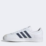 Zapatillas Urbanas Adidas Hombres Id3709 Vl Court Base - Imagen 8