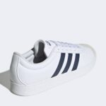 Zapatillas Urbanas Adidas Hombres Id3709 Vl Court Base - Imagen 10
