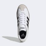 Zapatillas Urbanas Adidas Hombres Id3711 Vl Court Base - Imagen 7