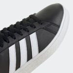 Zapatillas Urbanas Adidas Mujeres Gw9262 Grand Court Base 2.0 - Imagen 4