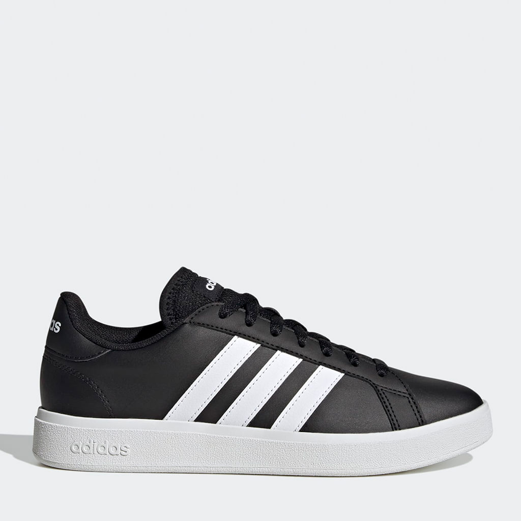 Zapatillas Urbanas Adidas Mujeres Gw9262 Grand Court Base 2.0 Zapatillas Urbanas Adidas Mujeres Gw9262 Grand Court Base 2.0 - Imagen 1