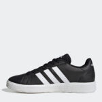 Zapatillas Urbanas Adidas Mujeres Gw9262 Grand Court Base 2.0 - Imagen 9