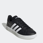 Zapatillas Urbanas Adidas Mujeres Gw9262 Grand Court Base 2.0 - Imagen 17