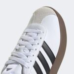 Zapatillas Urbanas Adidas Mujeres Id8797 Vl Court 3.0 Cuero - Imagen 53