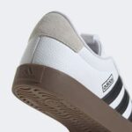 Zapatillas Urbanas Adidas Mujeres Id8797 Vl Court 3.0 Cuero - Imagen 54