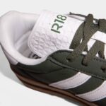 Zapatillas Urbano R18 Hombres R18-Mg00274 - Imagen 19