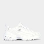 Zapatillas Urbanas Skechers Mujeres 11931-Wsl D Lites Cuero - Imagen 31