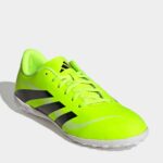 Zapatillas de Futbol Adidas Hombres Ji1108 Predator Essentials 25 5 Tf - Imagen 37