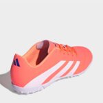 Zapatillas de Futbol Adidas Hombres Ji1109 Predator Essentials 25 5 Tf - Imagen 10