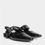 Zapatos Casual Footloose Mujeres Ftl-Ft00001 - Imagen 2