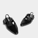 Zapatos Casual Footloose Mujeres Ftl-Ft00001 - Imagen 5