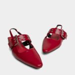 Zapatos Casual Footloose Mujeres Ftl-Ft00001 - Imagen 15
