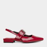 Zapatos Casual Footloose Mujeres Ftl-Ft00001 - Imagen 16