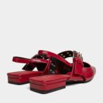 Zapatos Casual Footloose Mujeres Ftl-Ft00001 - Imagen 23