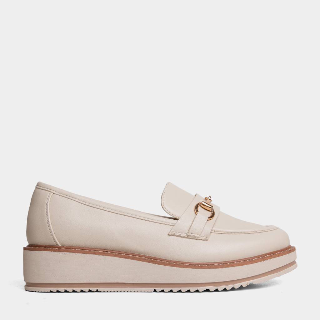 Mocasines Casuales Footloose Mujeres Ftl-Hs00060 Mocasines Casuales Footloose Mujeres Ftl-Hs00060 - Imagen 1