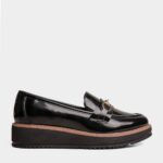 Mocasines Casuales Footloose Mujeres Ftl-Hs00060 - Imagen 31