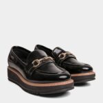 Mocasines Casuales Footloose Mujeres Ftl-Hs00060 - Imagen 32