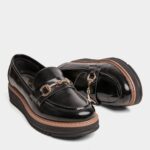 Mocasines Casuales Footloose Mujeres Ftl-Hs00060 - Imagen 35