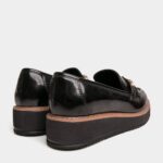 Mocasines Casuales Footloose Mujeres Ftl-Hs00060 - Imagen 43