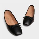 Ballerinas Casuales Footloose Mujeres Ftl-Yq00008 - Imagen 30