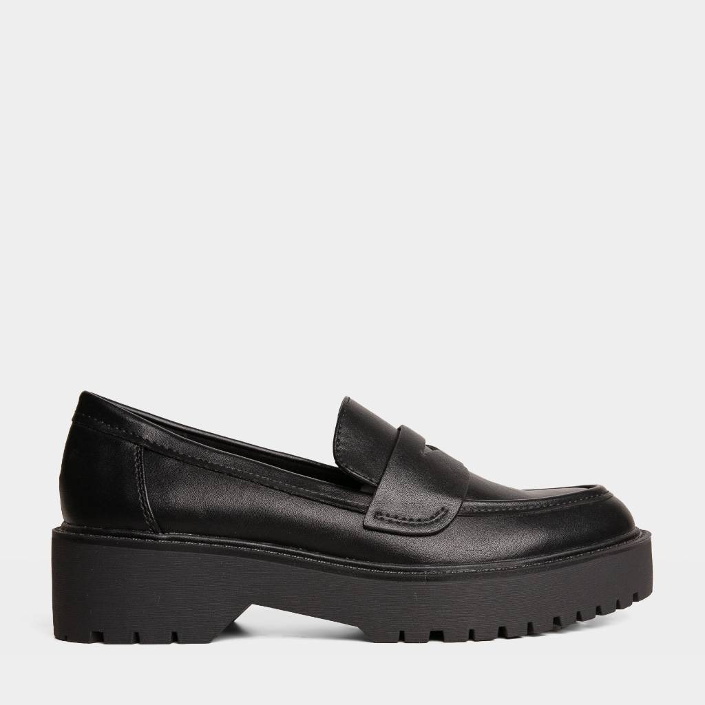 Mocasines Casuales Footloose Mujeres Ftl-Yz00078 Mocasines Casuales Footloose Mujeres Ftl-Yz00078 - Imagen 1