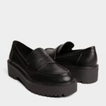 Mocasines Casuales Footloose Mujeres Ftl-Yz00078 - Imagen 5