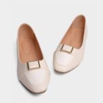 Ballerinas Casuales Top Model Mujeres Tmo-Yq0001 - Imagen 40