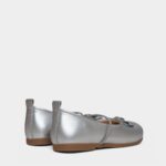 Zapatos Casuales Footloose Kids Infante Ftk-N0005 - Imagen 7