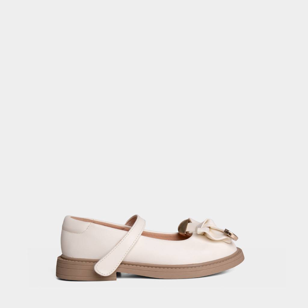 Zapatos Casuales Footloose Kids Niñas Ftk-Nz00001 Zapatos Casuales Footloose Kids Niñas Ftk-Nz00001 - Imagen 1