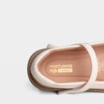 Zapatos Casuales Footloose Kids Niñas Ftk-Nz00001 - Imagen 9