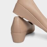 Zapatos Casuales Footloose Mujeres Ftl-I0041 - Imagen 4