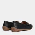 Mocasines Casuales Footloose Mujeres Ftl-I0093 - Imagen 11