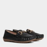 Mocasines Casuales Footloose Mujeres Ftl-I0093 - Imagen 14